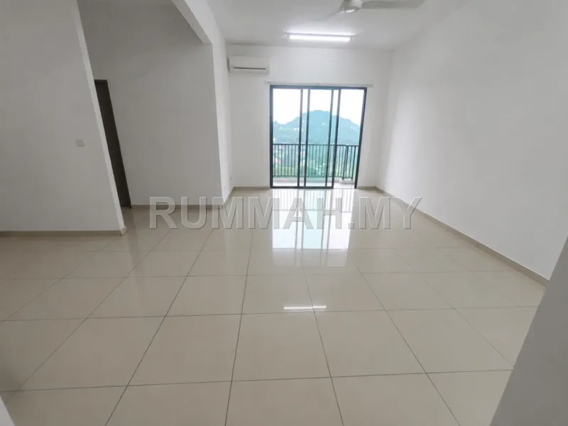 3-bedroom condo in Bayan Lepas, Penang for sale — Tree Sparina at Sungai Tiram Bayan Lepas | Freehold | Facing North East