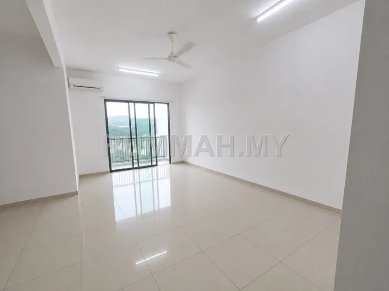 condo in Bayan Lepas, Penang — photo 2