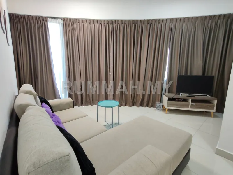 [Best Deal] Arte S fully furnished