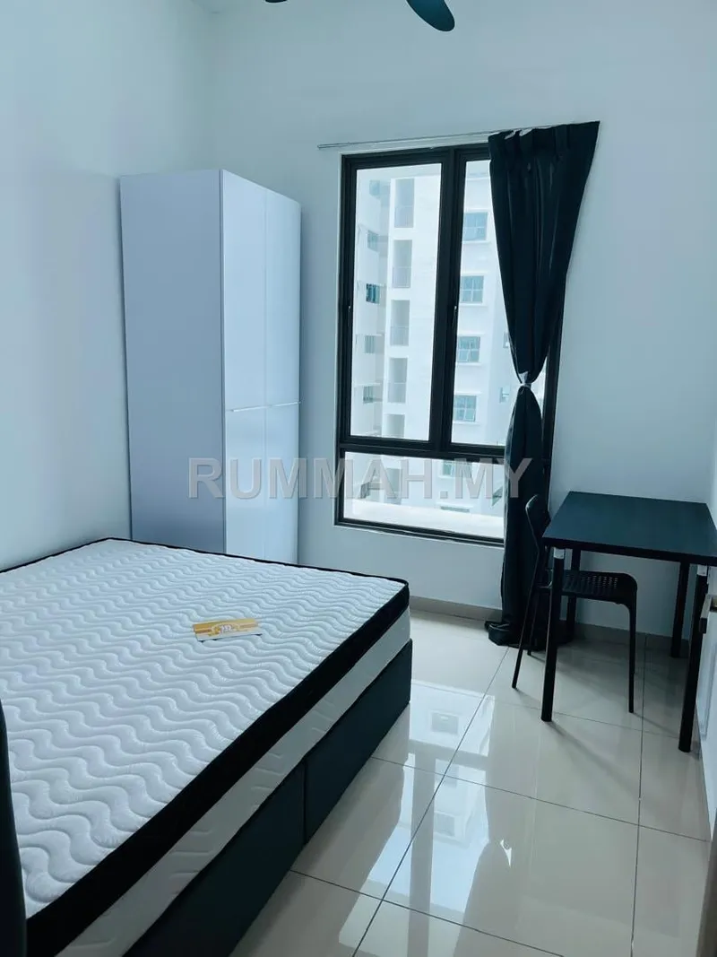 Tree Sparina at Bayan Lepas | Freehold | Original | Blk A
