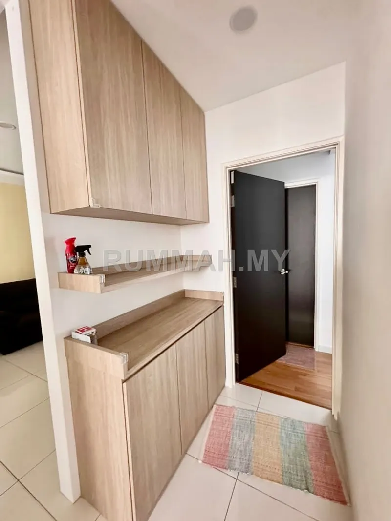 condo in Tanjung Tokong, Penang — photo 3