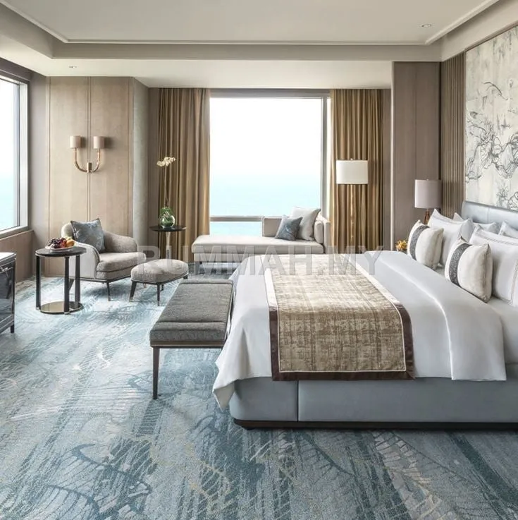 condo in Bayan Lepas, Penang — photo 3