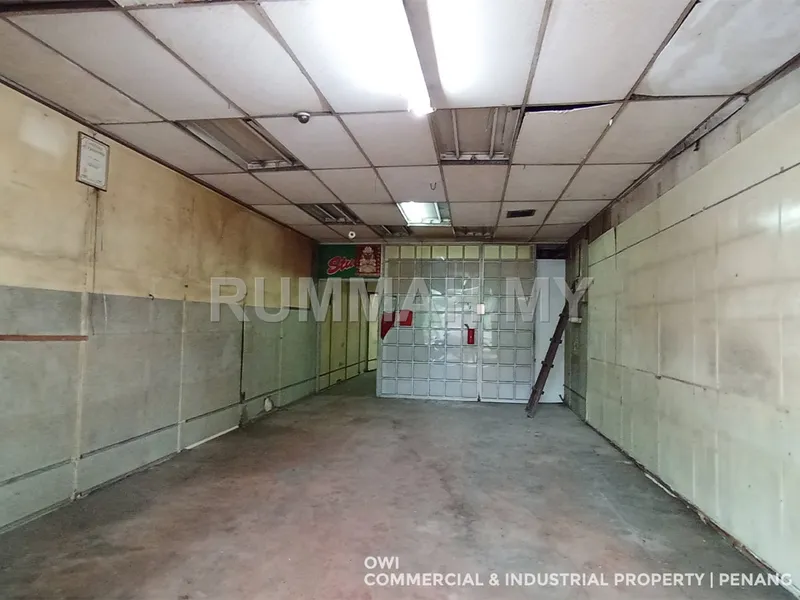 commercial in Jelutong, Penang — photo 2