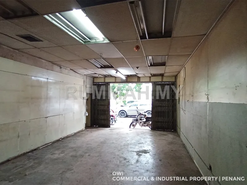 commercial in Jelutong, Penang — photo 3