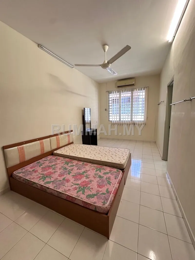 house in Bukit Mertajam, Penang — photo 2