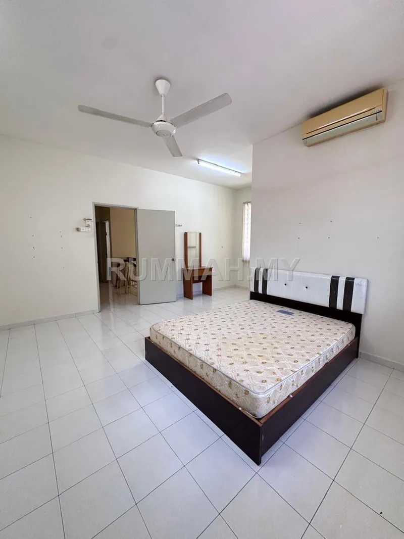house in Bukit Mertajam, Penang — photo 3