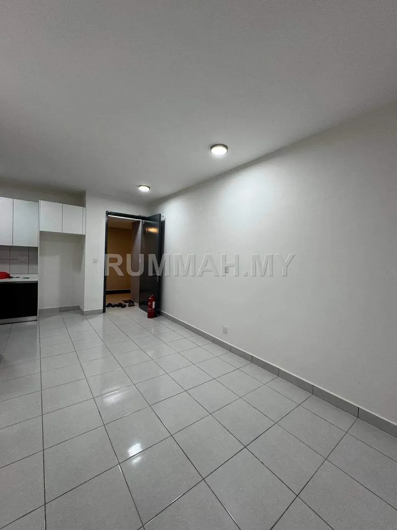 condo in PUCHONG, Selangor — photo 2