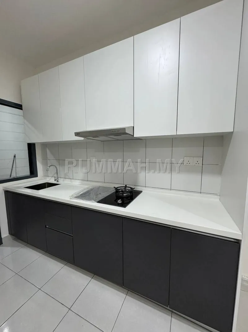 condo in PUCHONG, Selangor — photo 3