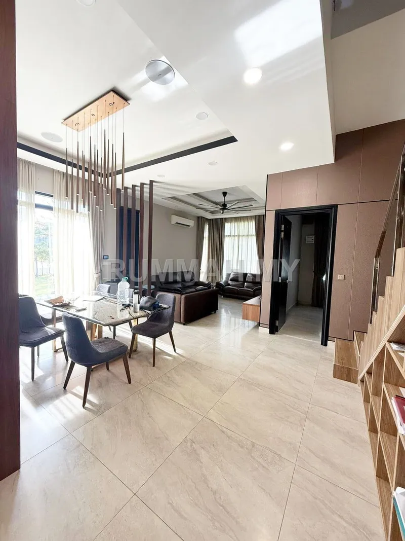 house in cyberjaya, Selangor — photo 2