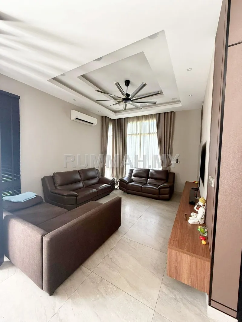 house in cyberjaya, Selangor — photo 3