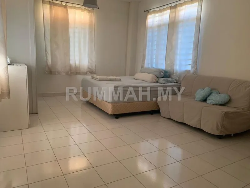 house in setapak, Kuala Lumpur — photo 3