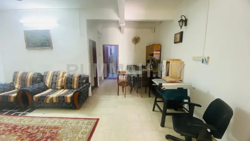 Double Storey Terrace @ Kota Permai,Bukit Mertajam