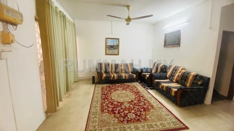 house in Bukit Mertajam, Penang — photo 2