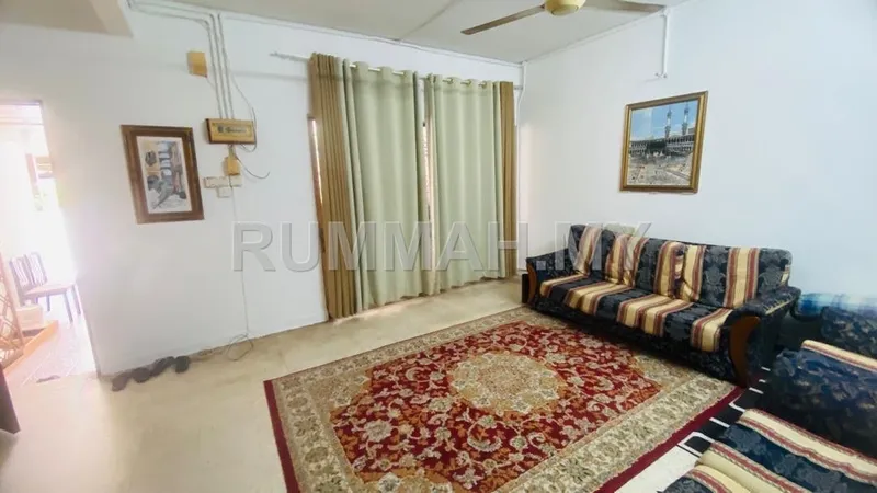 house in Bukit Mertajam, Penang — photo 3