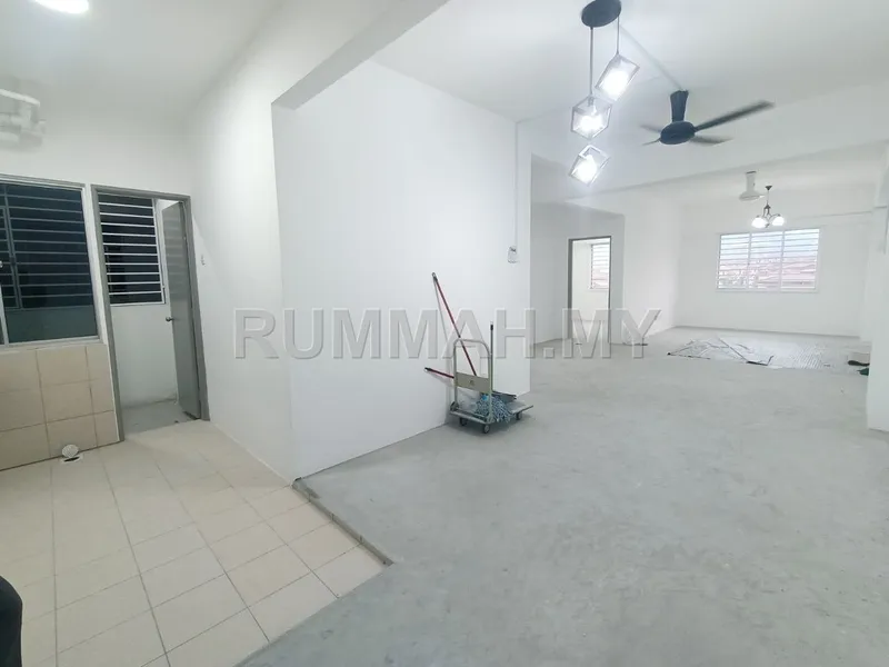 condo in semenyih, Selangor — photo 2