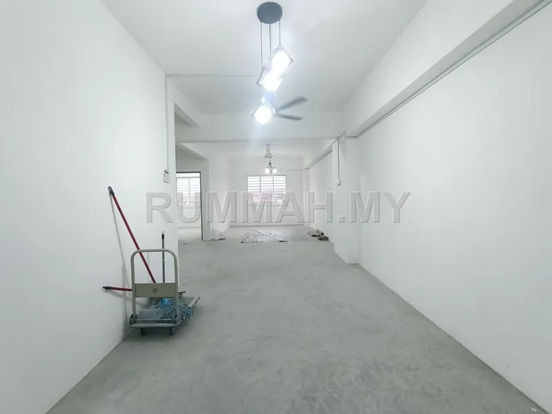 condo in semenyih, Selangor — photo 3