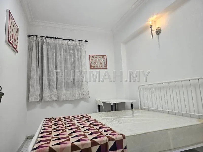 condo in Bayan Lepas, Penang — photo 2