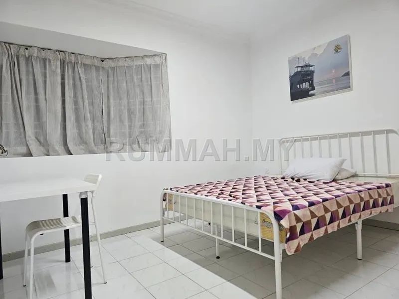 condo in Bayan Lepas, Penang — photo 3