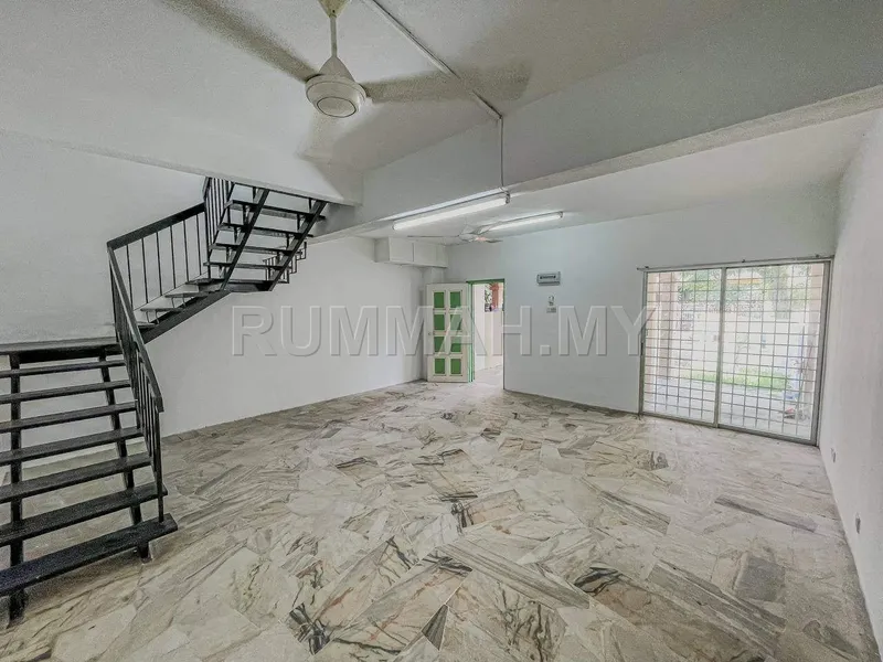 house in puchong, Selangor — photo 2