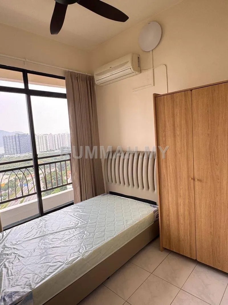 condo in Gelugor, Penang — photo 2