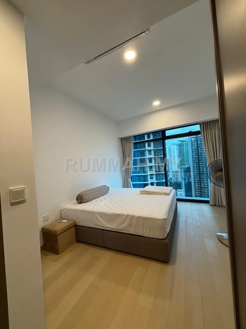 condo in Gelugor, Penang — photo 2