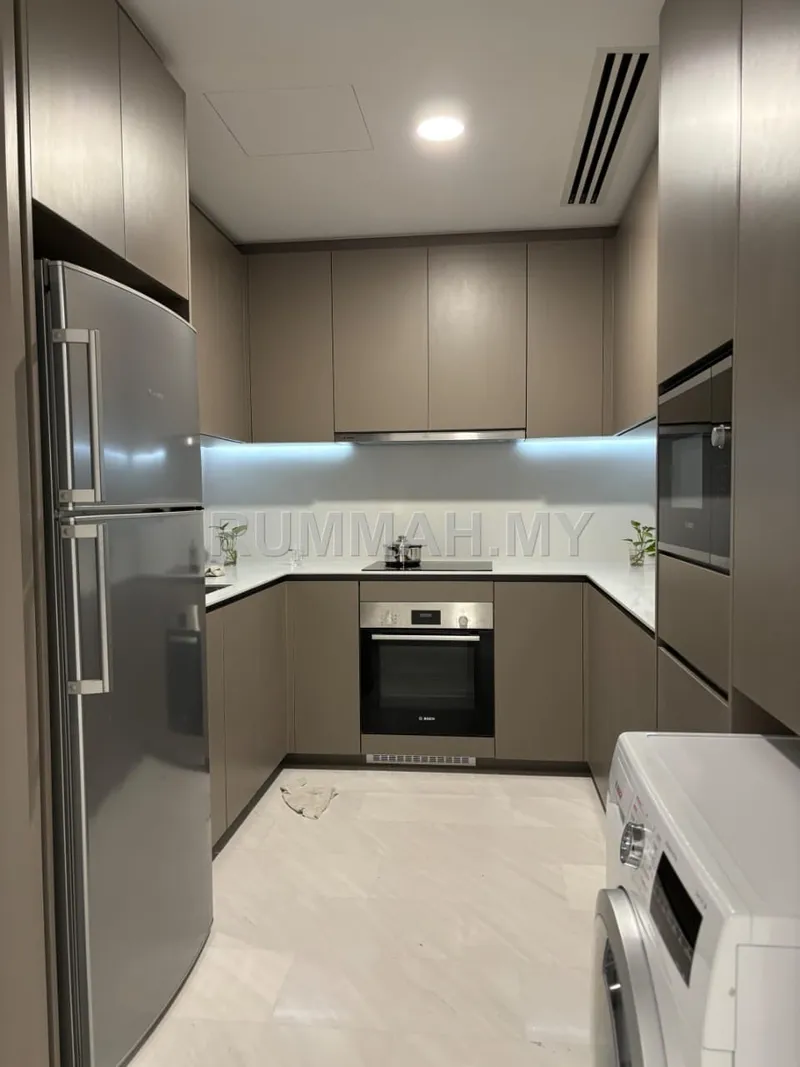 condo in Gelugor, Penang — photo 3