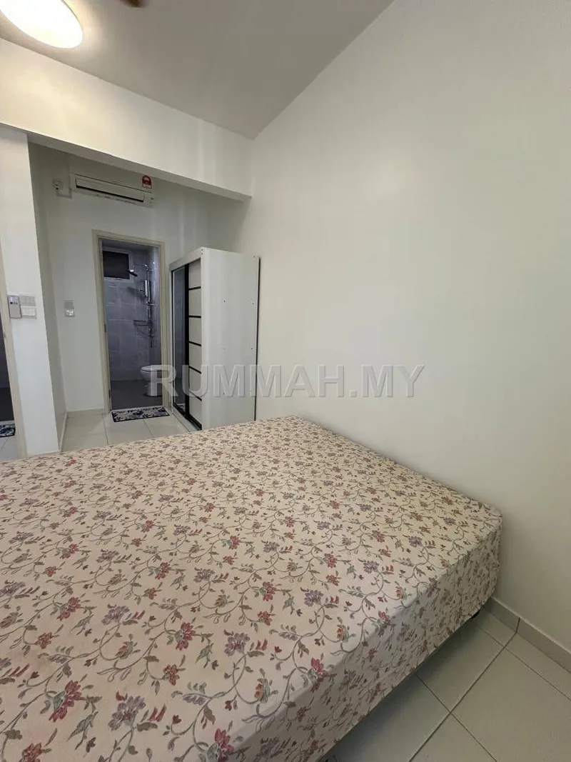 Condo for Sale @ I Santorini, Tanjung Tokong | Fully Furnished
