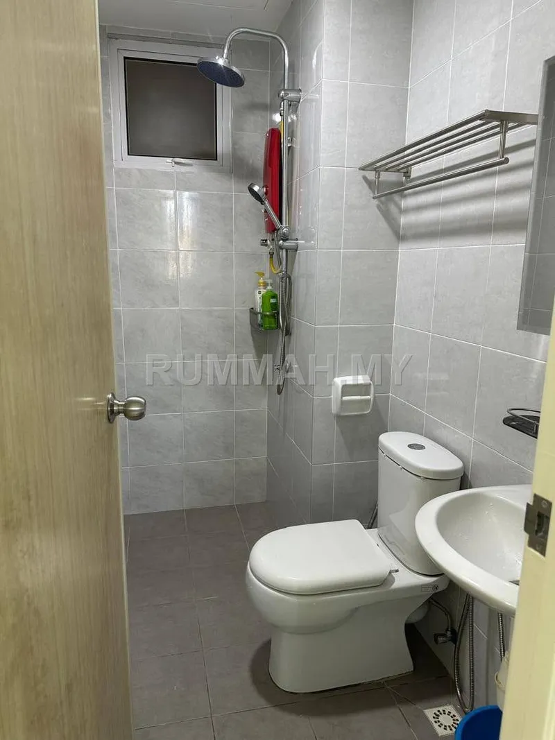 condo in Tanjung Tokong, Penang — photo 2