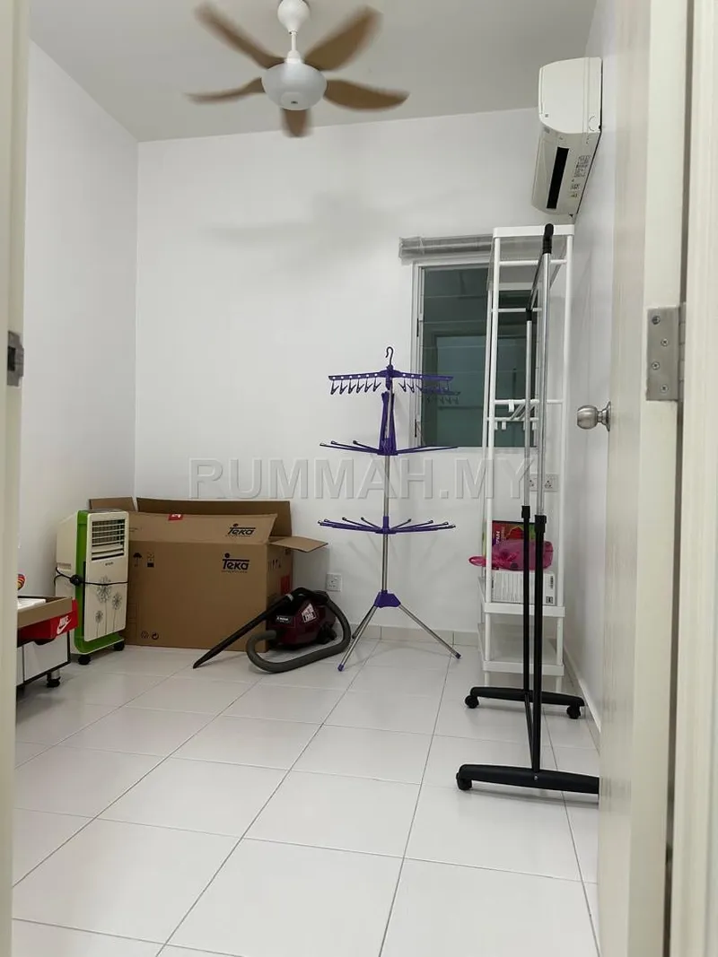 condo in Tanjung Tokong, Penang — photo 3