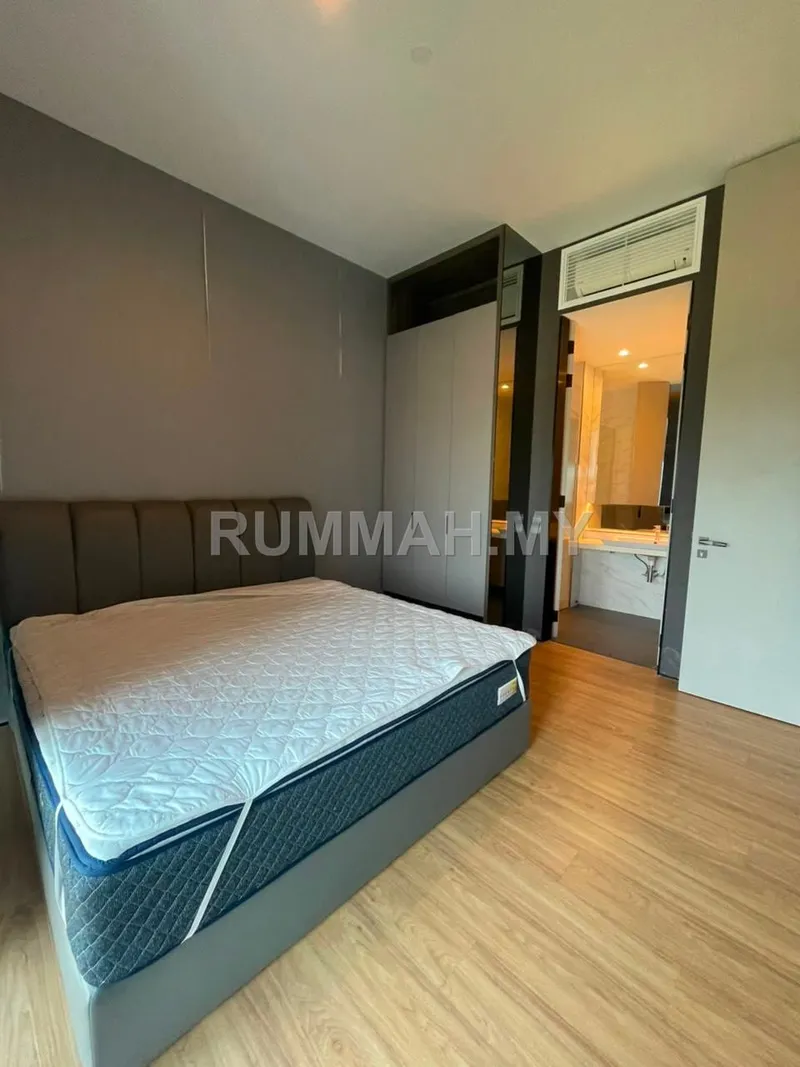 condo in Tanjung Tokong, Penang — photo 3