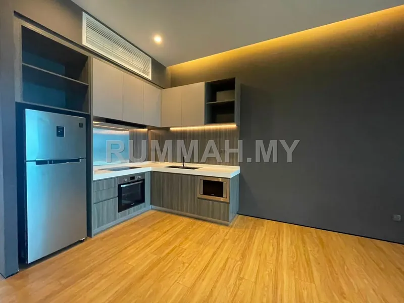 condo in Tanjung Tokong, Penang — photo 2