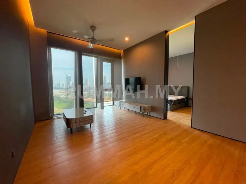 City Of Dreams @C.O.D Tajung Tokong @Partially Furnished
