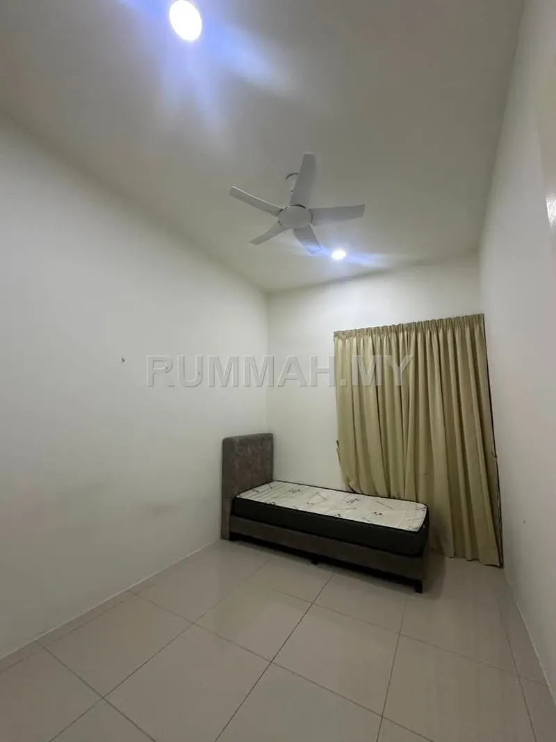 condo in Bayan Lepas, Penang — photo 2