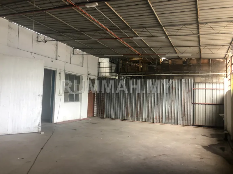 industrial in Permatang Tinggi, Penang — photo 2