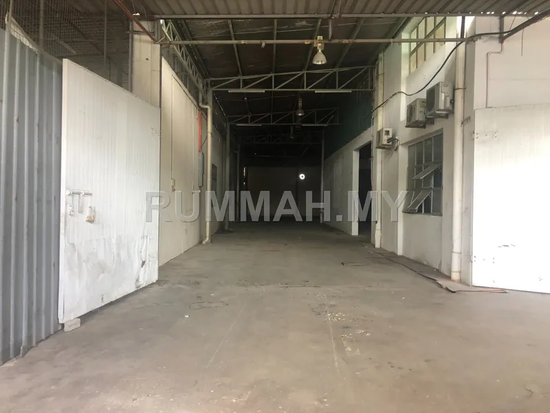 industrial in Permatang Tinggi, Penang — photo 3