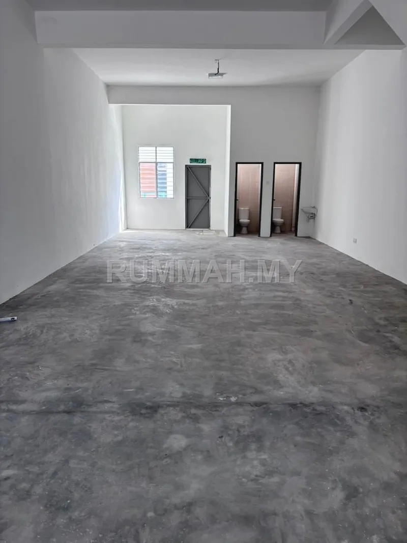 commercial in Taman Ara Jaya, Penang — photo 2