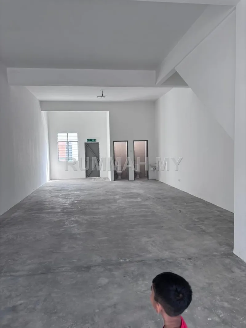 commercial in Taman Ara Jaya, Penang — photo 3