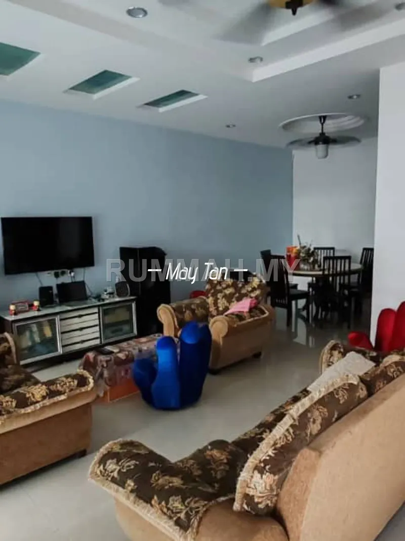 house in Simpang Ampat, Penang — photo 2