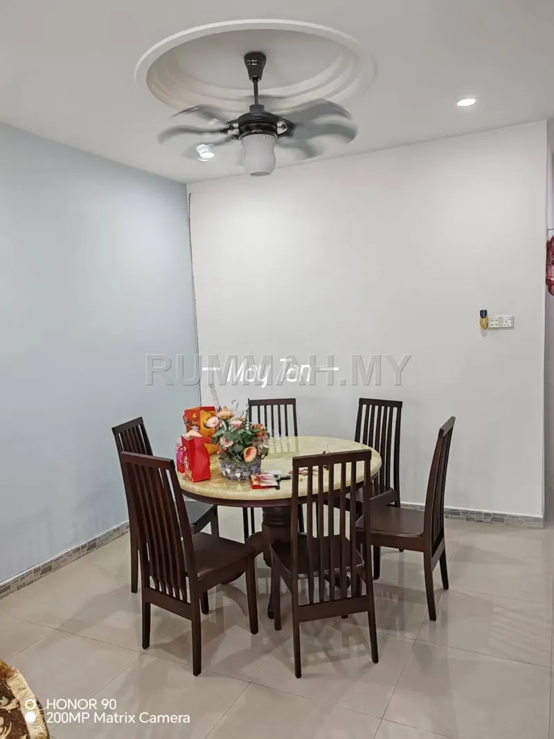 house in Simpang Ampat, Penang — photo 3