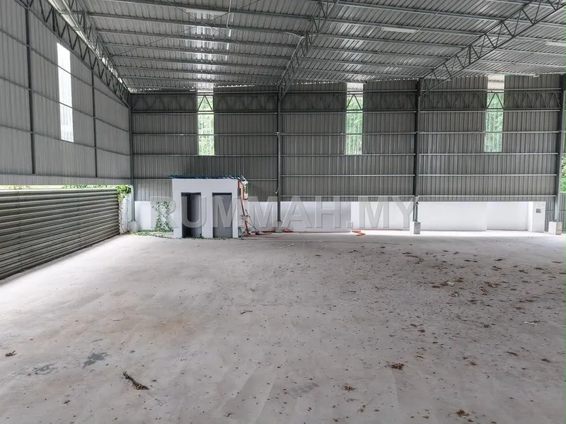 industrial in Bukit Mertajam, Penang — photo 2