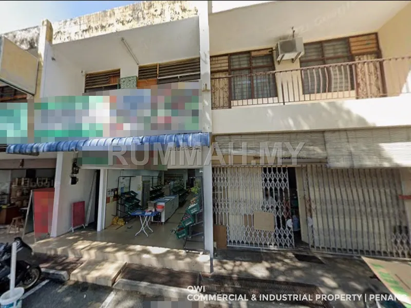 commercial in Jelutong, Penang — photo 2