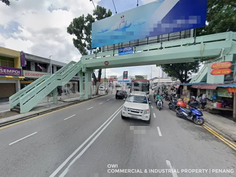commercial in Jelutong, Penang — photo 3