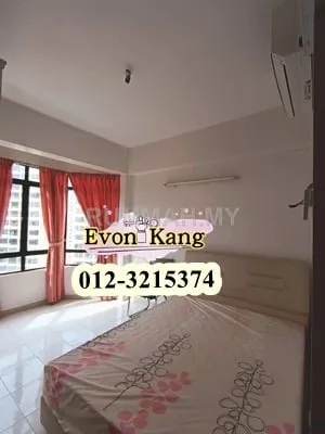 condo in Gelugor, Penang — photo 2