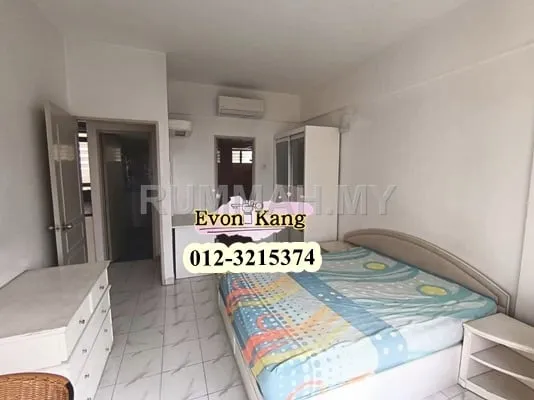 condo in Gelugor, Penang — photo 3