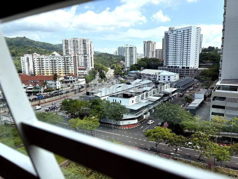 Condo for Sale @ Emerald Residence Condominiums, Bayan Lepas | Freehold