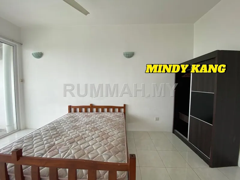 condo in Jelutong, Penang — photo 3
