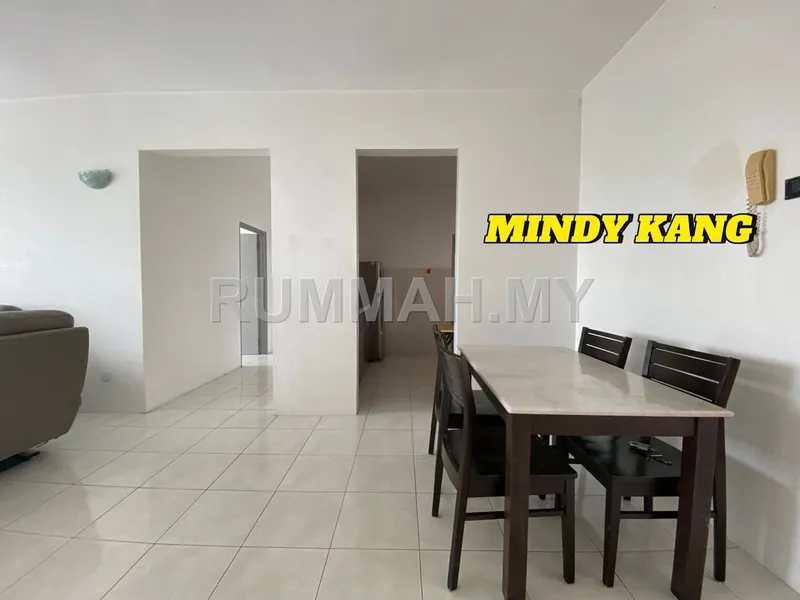 condo in Jelutong, Penang — photo 2