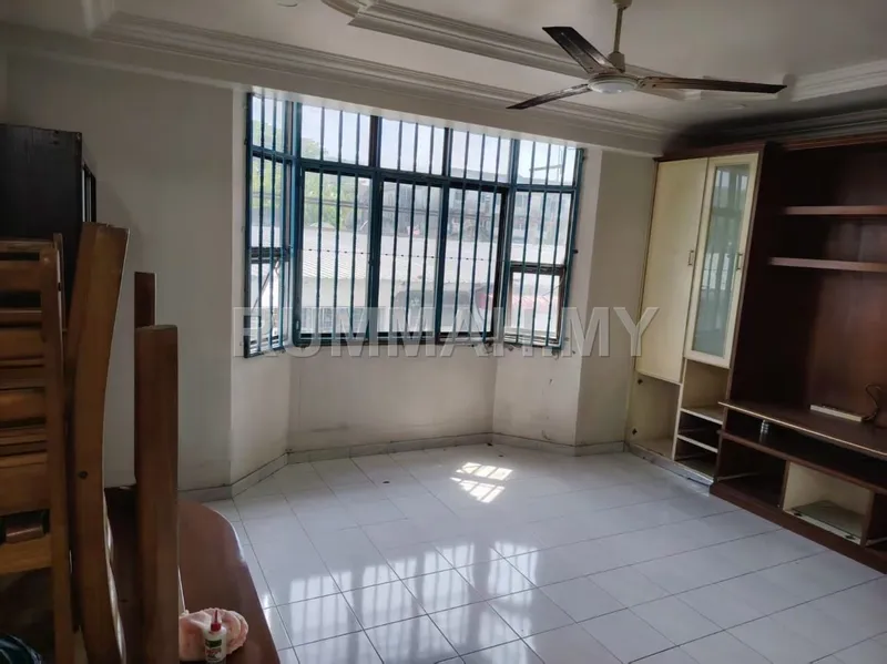condo in Butterworth, Penang — photo 3