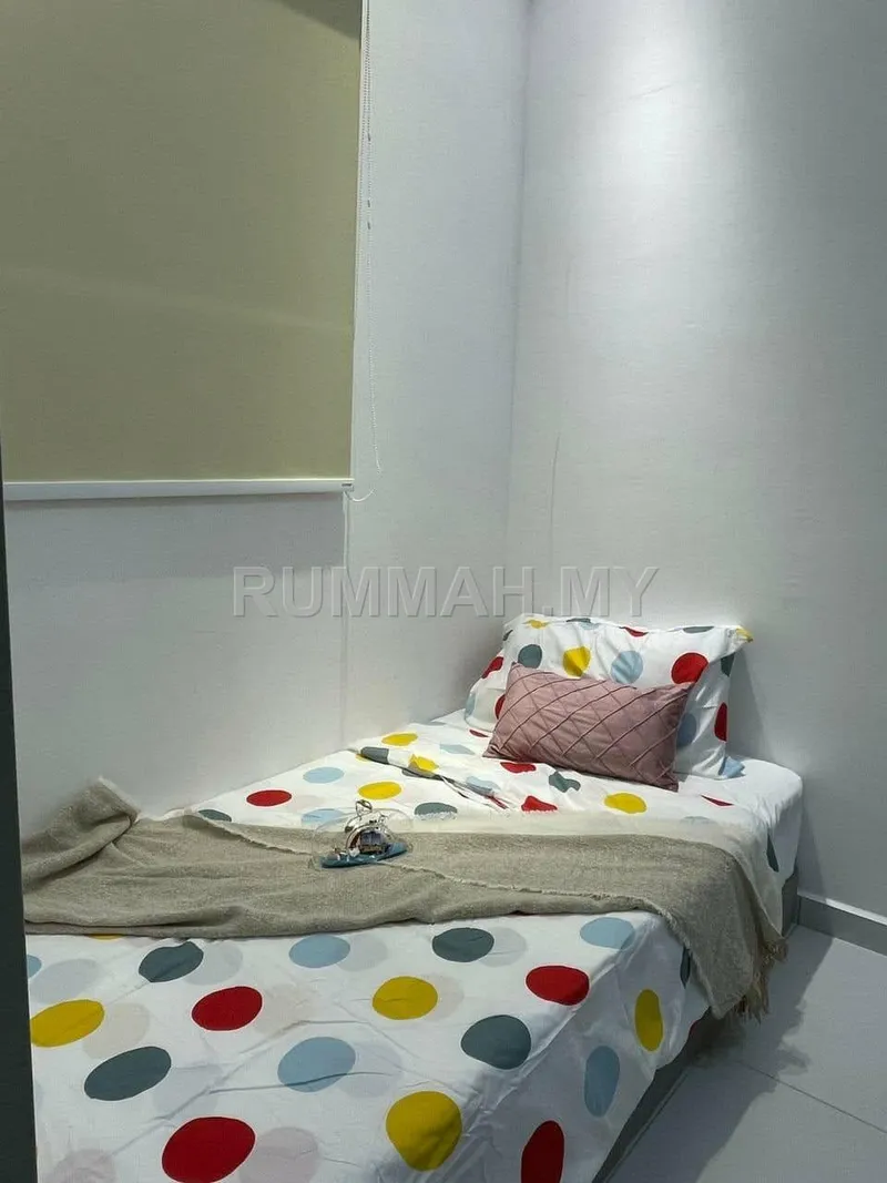 condo in Batu Kawan, Penang — photo 2
