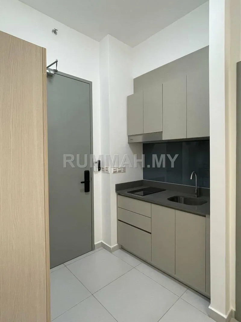 condo in Batu Kawan, Penang — photo 3